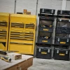 Система хранения ящиков Tough System DeWALT 180 см (DWST1-75694)