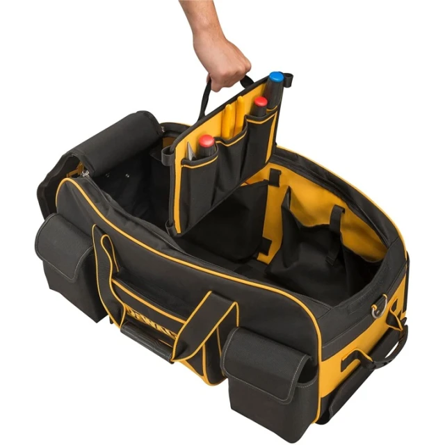 Сумка DeWALT інструментальна на колесах (DWST1-79210)