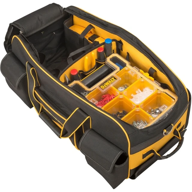 Сумка DeWALT інструментальна на колесах (DWST1-79210)