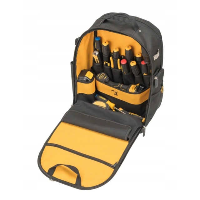 Рюкзак інструментальний DeWALT 40 л 25 кг (DWST81690-1)