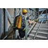 Рюкзак інструментальний DeWALT 40 л 25 кг (DWST81690-1)
