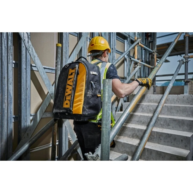 Рюкзак інструментальний DeWALT 40 л 25 кг (DWST81690-1)