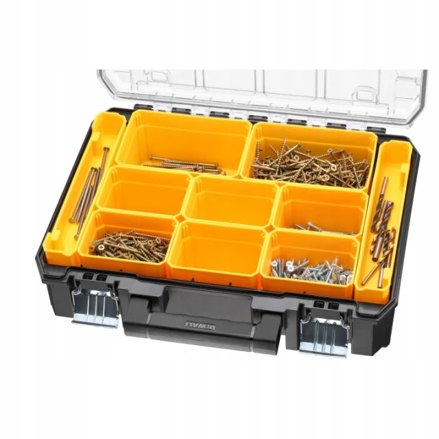 Ящик інструментальний TSTAK V DeWALT 2.0 (3253561829680)