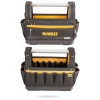 Сумка DeWALT инструментальная открытая TSTAK (DWST82990-1)