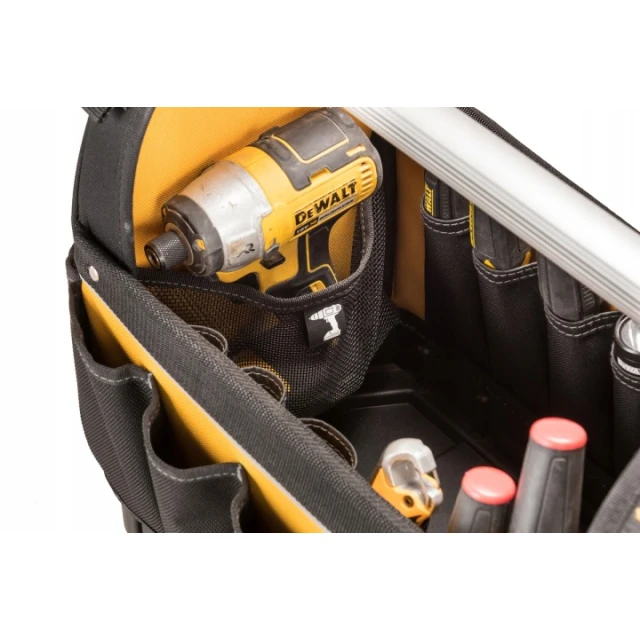 Сумка DeWALT инструментальная открытая TSTAK (DWST82990-1)