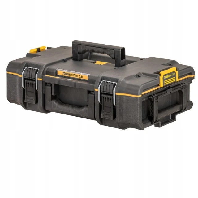 Ящик для инструментов DeWALT DS166 2.0 (3253561832932)