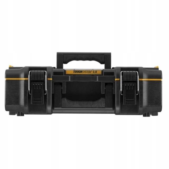 Ящик для инструментов DeWALT DS166 2.0 (3253561832932)