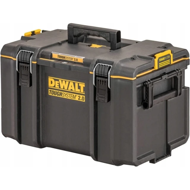 Ящик для инструментов DeWALT DS400 2.0 (DWST83342-1)
