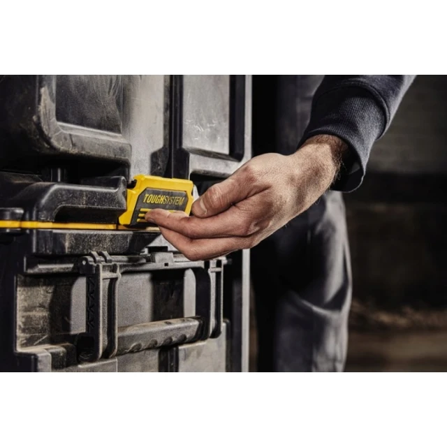 Ящик для инструментов DeWALT DS400 2.0 (DWST83342-1)