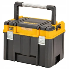 Ящик для инструментов TSTAK VI DeWALT 2.0 с ручкой (DWST83343-1)