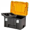 Ящик для інструментів TSTAK VI DeWALT 2.0 з ручкою (DWST83343-1)