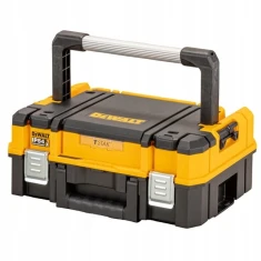 Ящик для инструментов TSTAK I DeWALT 2.0 с ручкой (DWST83344-1)