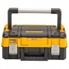 Ящик для інструментів TSTAK I DeWALT 2.0 з ручкою (DWST83344-1)