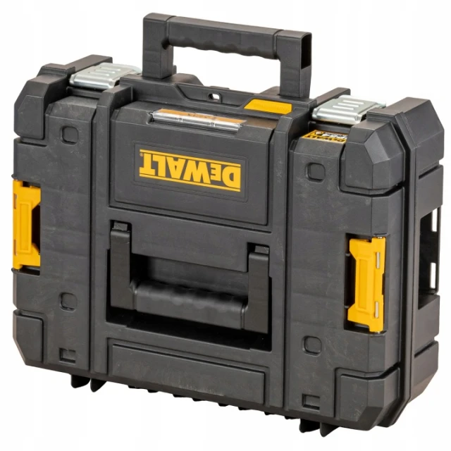 Ящик инструментальный TSTAK DeWALT 2.0 II (3253561833458)