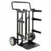 Набір TOUGHsystem DeWALT 2.0 вантажівка + 3 кейси DS (3253561834011)