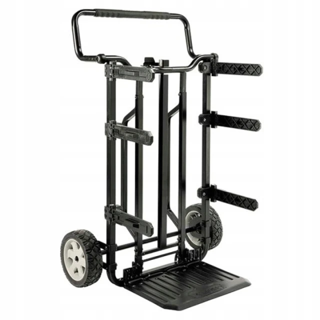 Набір TOUGHsystem DeWALT 2.0 вантажівка + 3 кейси DS (3253561834011)