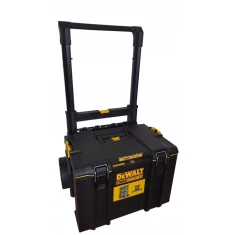 Набір ящиків TOUGHSYSTEM DeWALT 3 шт DS450 DS300 DS166 (3253561834028)