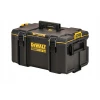 Набір ящиків TOUGHSYSTEM DeWALT 3 шт DS450 DS300 DS166 (3253561834028)