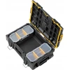 Набір ящиків TOUGHSYSTEM DeWALT 3 шт DS450 DS300 DS166 (3253561834028)
