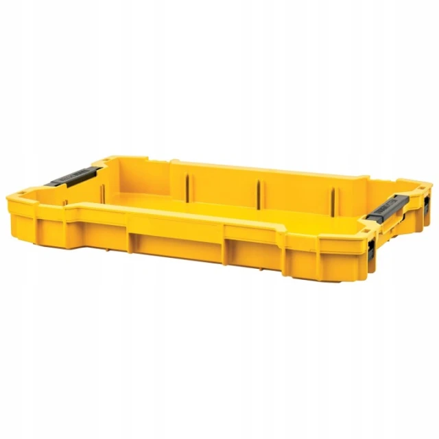 Лоток плиткий для ToughSystem DeWALT 2.0 (DWST83407-1)