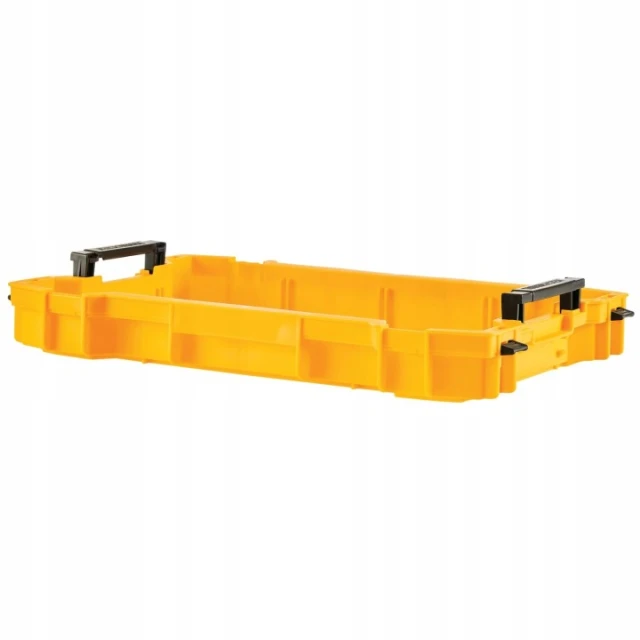Лоток плиткий для ToughSystem DeWALT 2.0 (DWST83407-1)