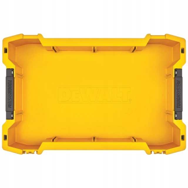 Лоток глибокий для ToughSystem DeWALT 2.0 (DWST83408-1)