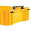 Лоток глибокий для ToughSystem DeWALT 2.0 (DWST83408-1)