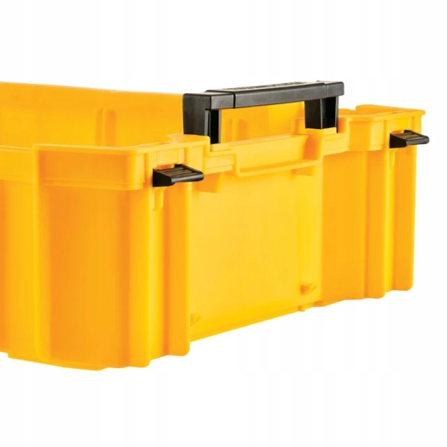 Лоток глибокий для ToughSystem DeWALT 2.0 (DWST83408-1)