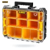 Набір DeWALT 3 вализки на колесах TSTAK 2.0 (3253561834110)