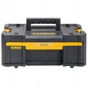 Набір DeWALT 4 валізок TSTAK 2.0 платформа з колесами (3253561834127)