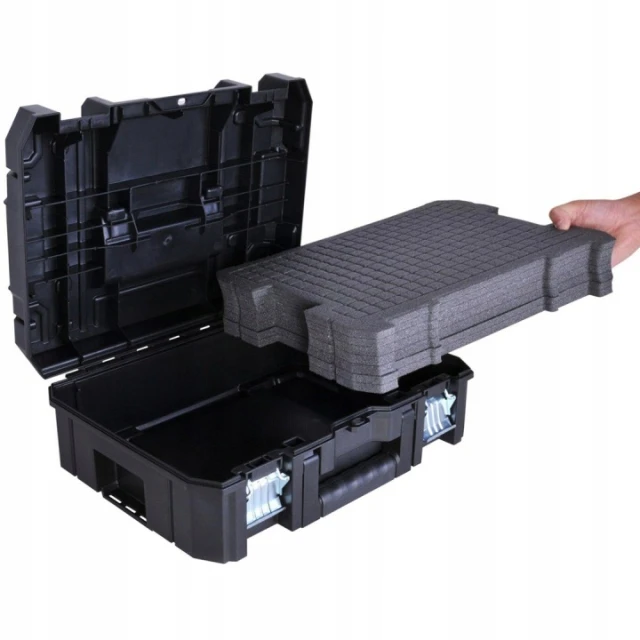 Піна наповнювальна для скринь TSTAK DeWALT 2.0 (DWST83445-1)