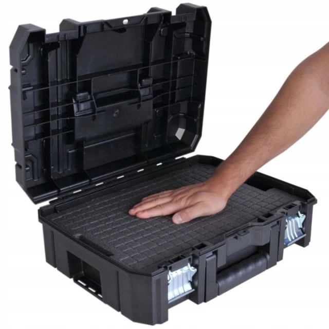 Піна наповнювальна для скринь TSTAK DeWALT 2.0 (DWST83445-1)
