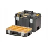Набір DeWALT 2 в 1 модулі системи зберігання TSTAK VI + TSTAK V (3253561835209)