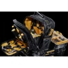 Сумка ToughSystem DeWALT 2.0 половинной ширины (DWST83524-1)