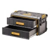 Ящик інструментальний TOUGH DeWALT 2.0 з 2 шухлядами (DWST83529-1)