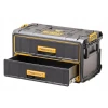 Ящик інструментальний TOUGH DeWALT 2.0 з 2 шухлядами (DWST83529-1)