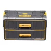 Ящик інструментальний TOUGH DeWALT 2.0 з 2 шухлядами (DWST83529-1)