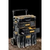 Ящик інструментальний TOUGH DeWALT 2.0 з 2 шухлядами (DWST83529-1)