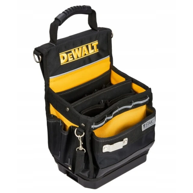 Ящик DeWALT инструментальный TSTAK мягкий органайзер (DWST83541-1)
