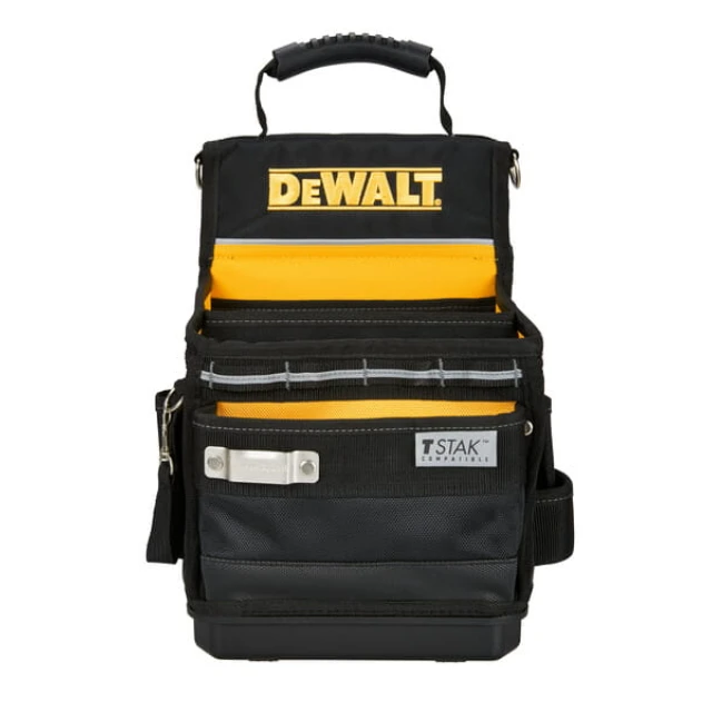 Ящик DeWALT инструментальный TSTAK мягкий органайзер (DWST83541-1)