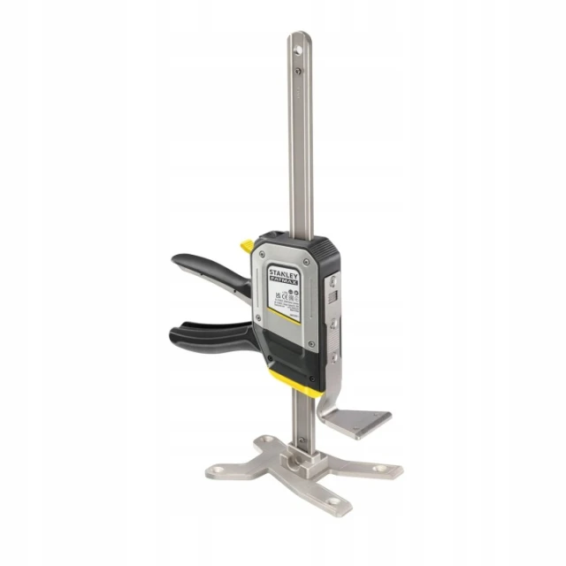 Домкрат гідравлічний Stanley 7-220 мм TRADELIFT 150 кг (FMHT83550-1)