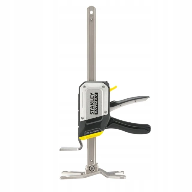 Домкрат гідравлічний Stanley 7-220 мм TRADELIFT 150 кг комплект 2 шт (FMHT83552-1)
