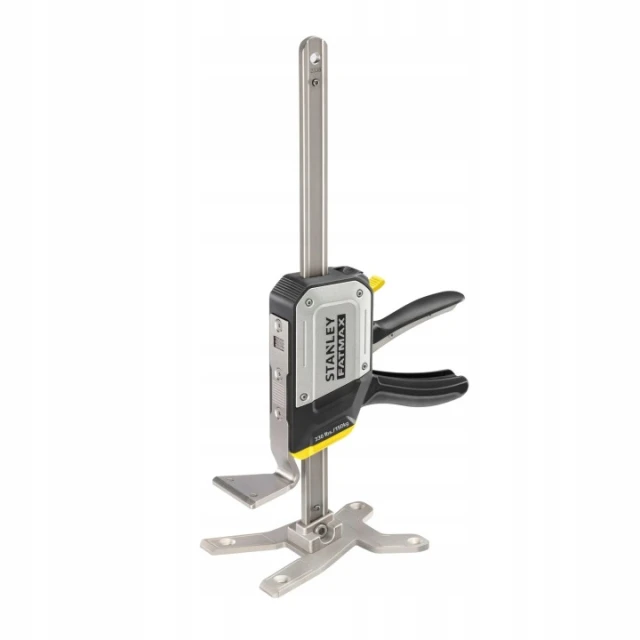 Домкрат гідравлічний Stanley 7-220 мм TRADELIFT 150 кг комплект 2 шт (FMHT83552-1)