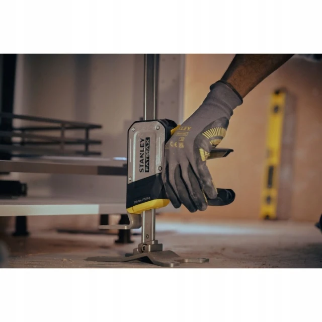 Домкрат гідравлічний Stanley 7-220 мм TRADELIFT 150 кг комплект 2 шт (FMHT83552-1)