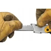 Лезо трапецеїдне гартоване DeWALT 10 шт (DWHT11004-2)