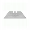 Лезо трапецеїдне гартоване DeWALT 10 шт (DWHT11004-2)
