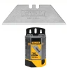 Лезо трапецеїдне гартоване DeWALT 75 шт (DWHT11004-7)