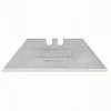 Лезо трапецеїдне гартоване DeWALT 75 шт (DWHT11004-7)