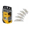 Лезо карбідне DeWALT 50 шт (DWHT8-11131)