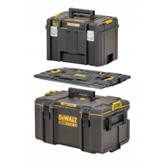 Набір TSTAK VI + TOUGHSYSTEM DeWALT DS300 2.0 + адаптер (3253569080175)